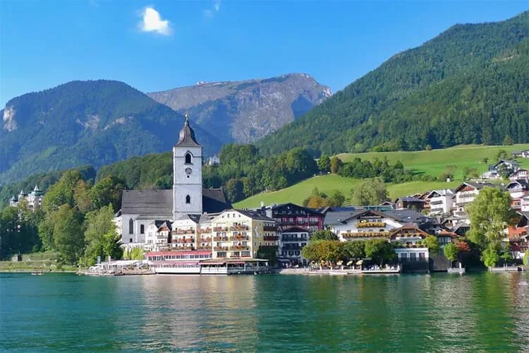 CCRally Austrian Alps