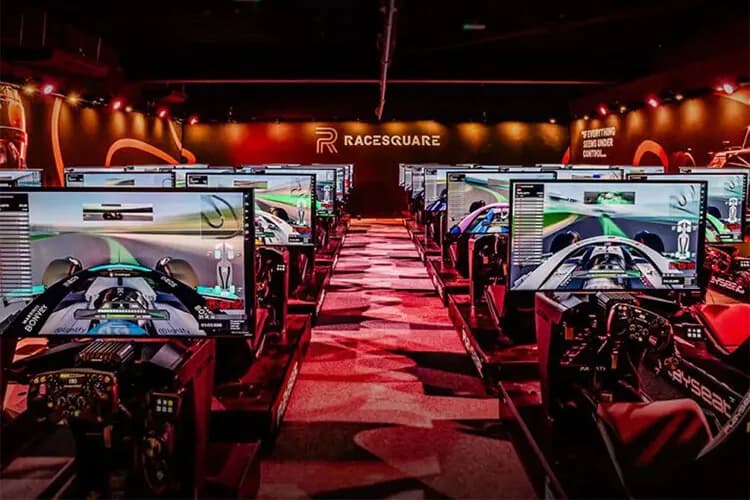CCRally Collection Drive: Grand Prix Edition
