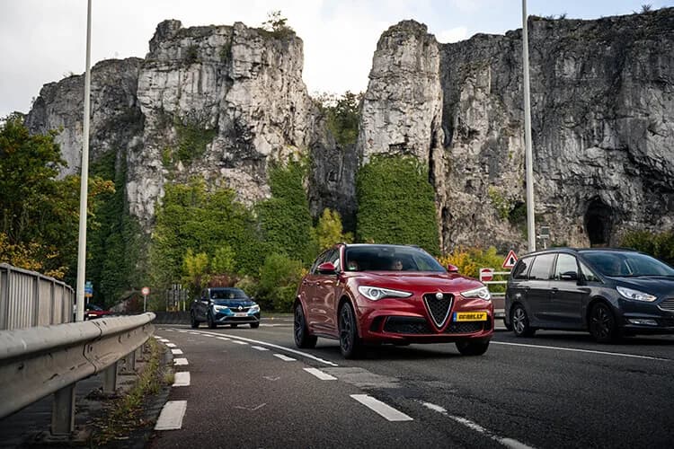 Grand Tour Zwarte Woud 2026